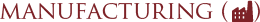 Manufacturing Title Image